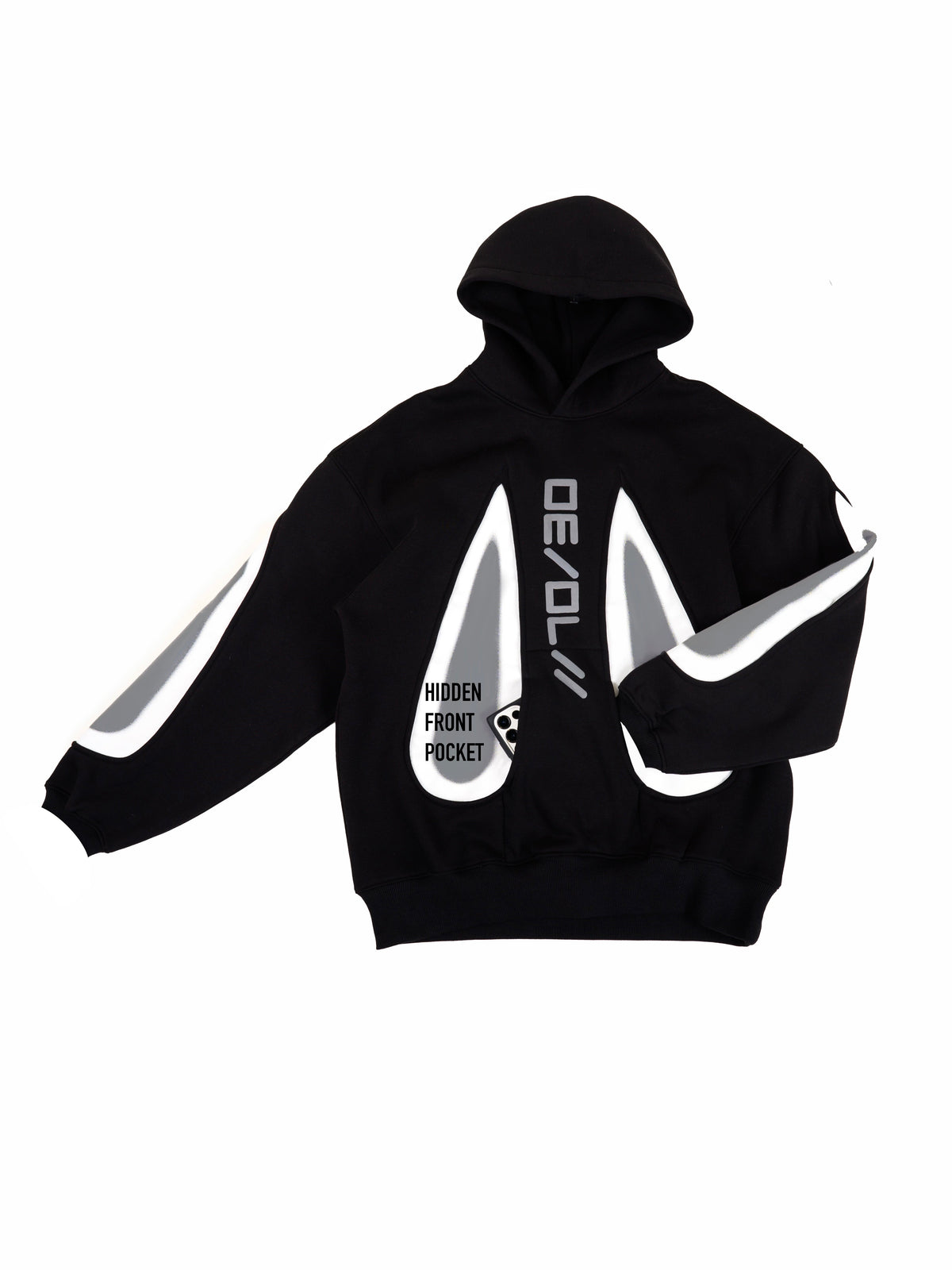 DROP [SWEAT SUIT COMBO]