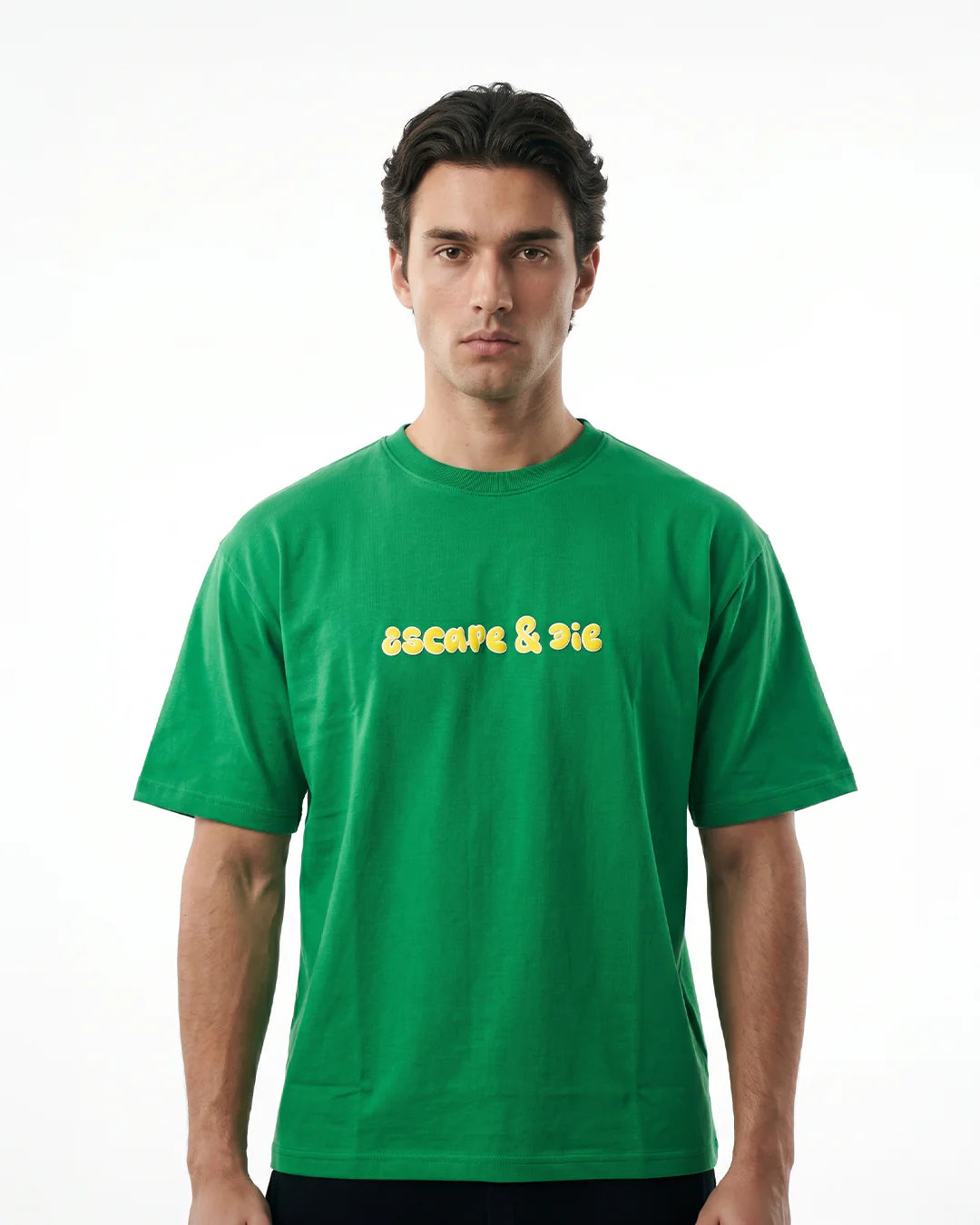 Fuck Perspective T-shirt