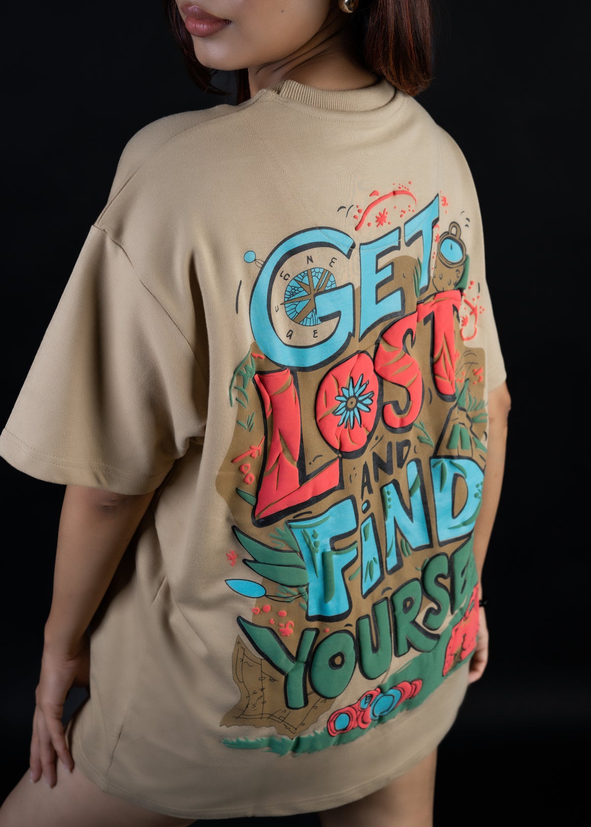 Algos get lost