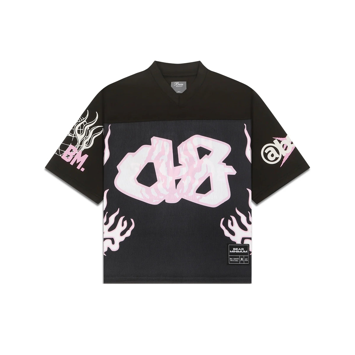 BEAR BONES JERSEY