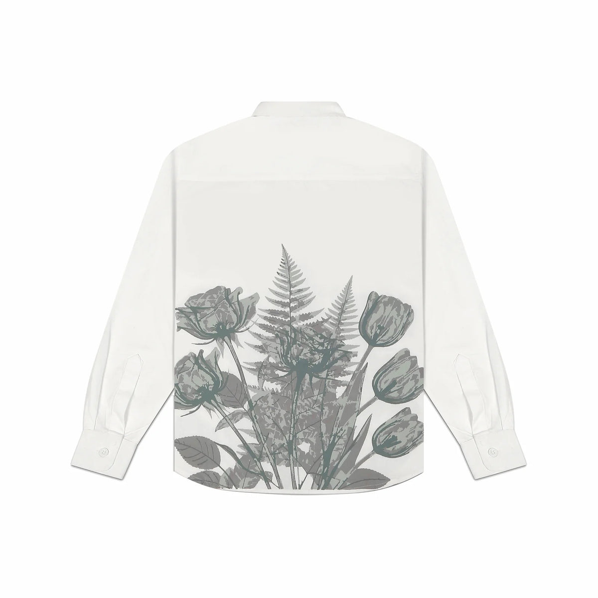 ESSENCE OXFORD SHIRT