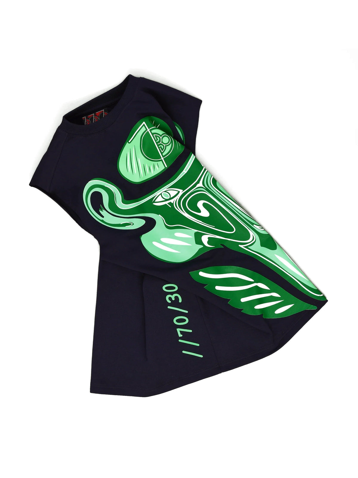 FLYING BULL [SLEEVELESS T-SHIRT]