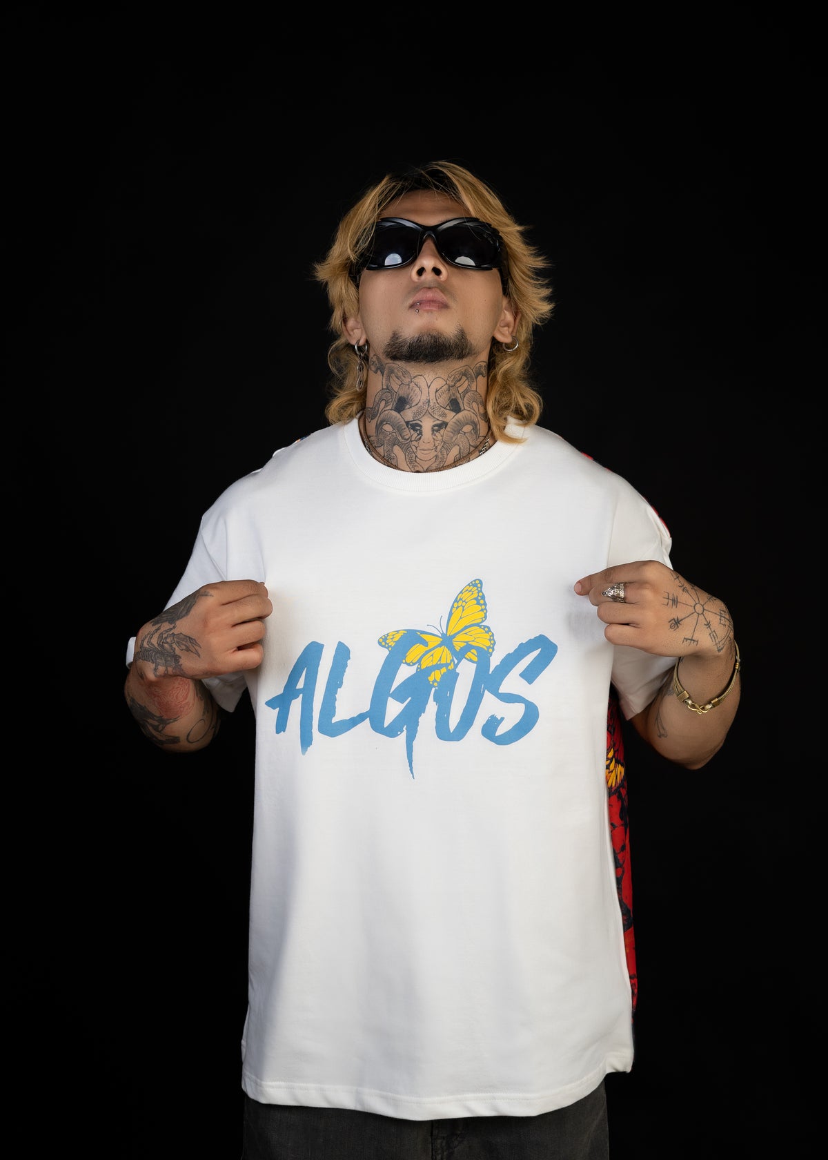 Algos butterfly