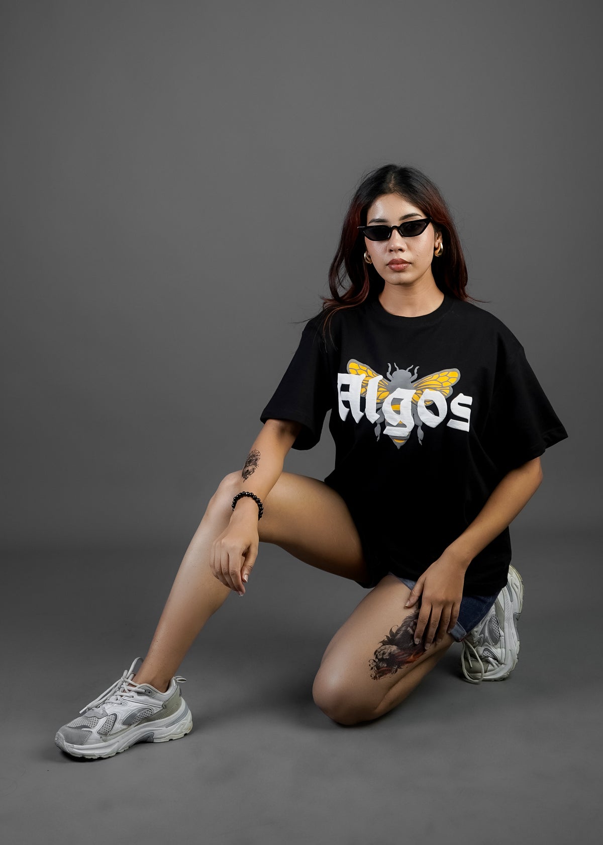 Algos honeybee