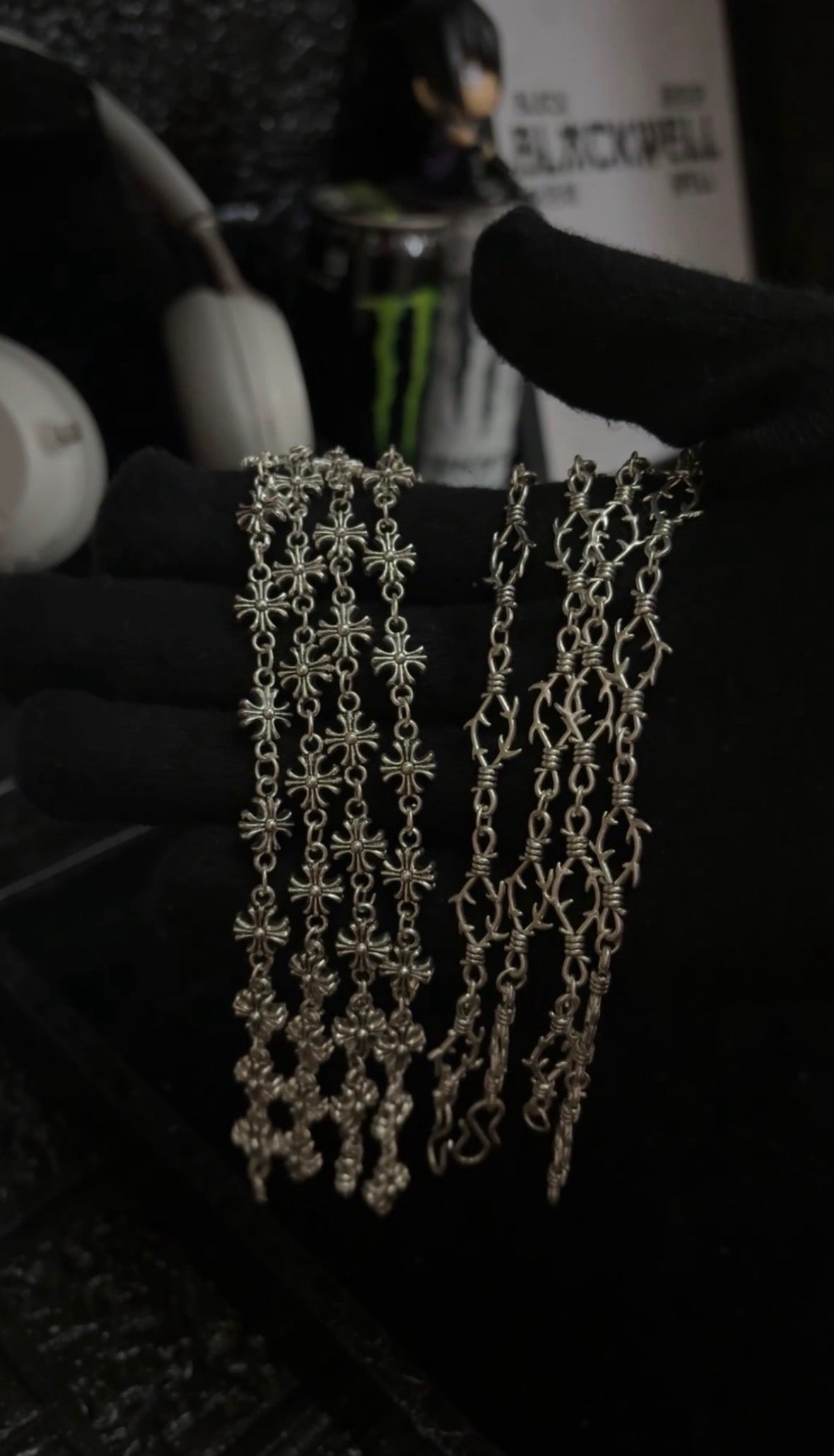 Bracelet