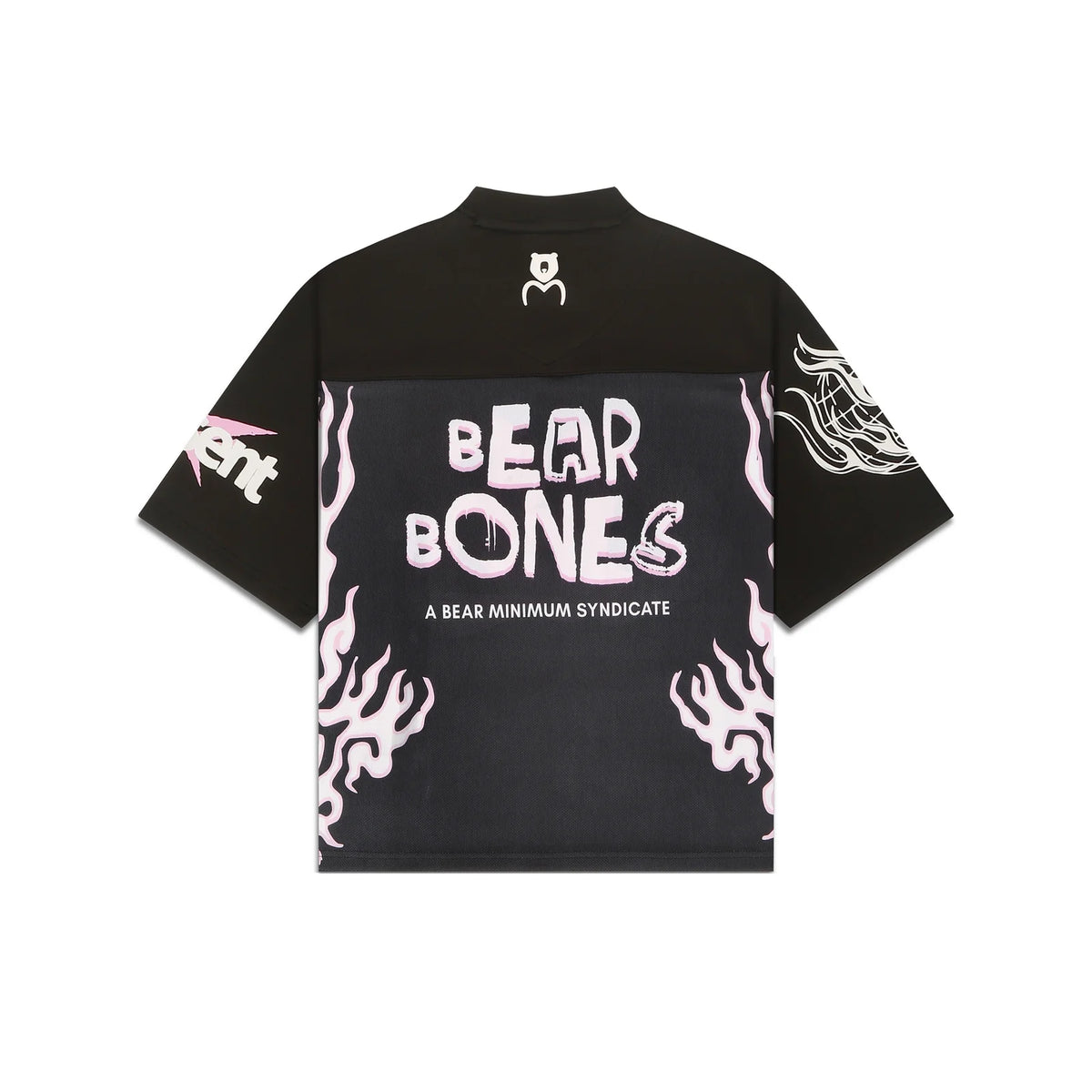 BEAR BONES JERSEY