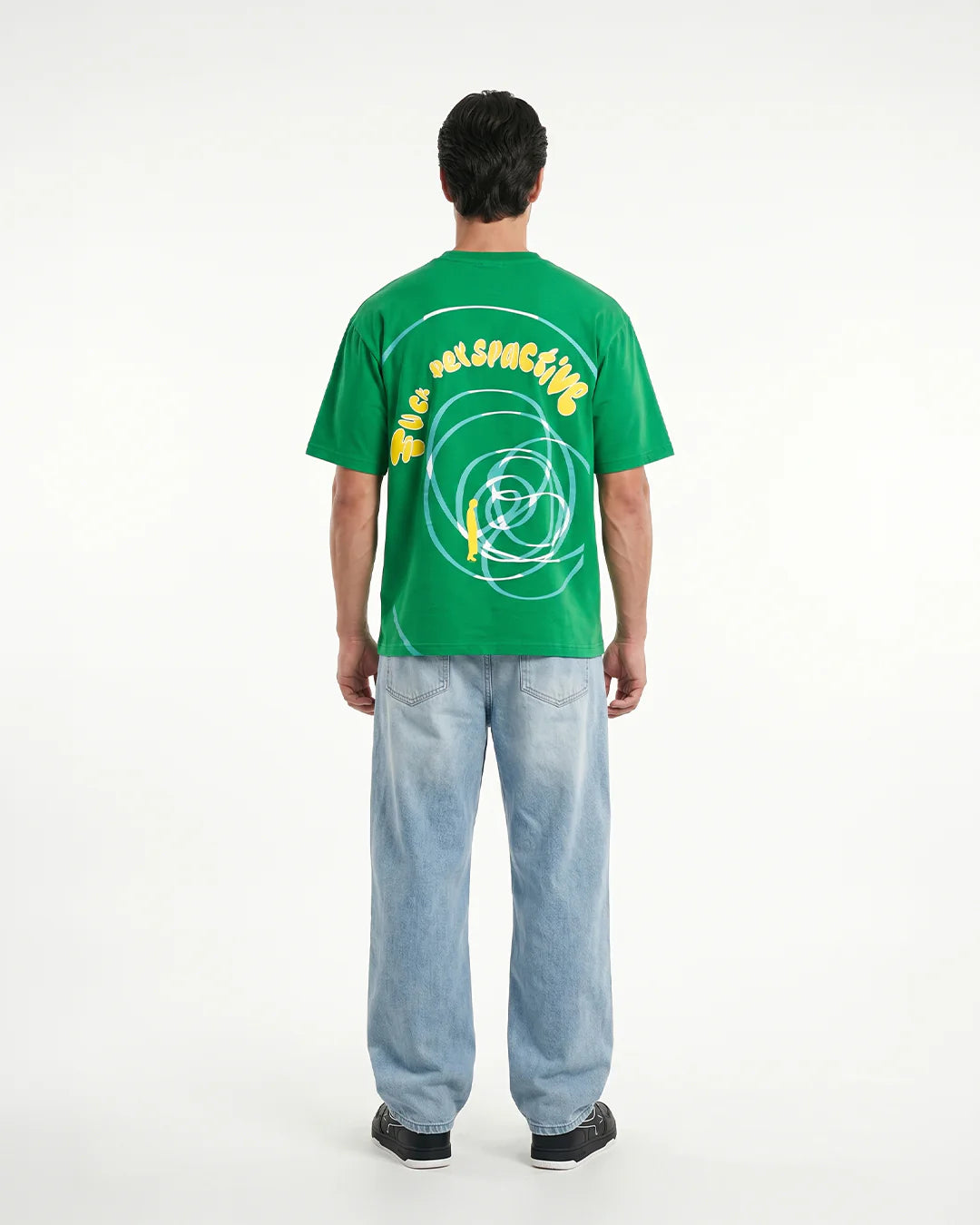 Fuck Perspective T-shirt