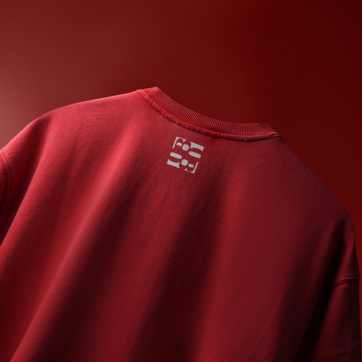 BLUORNG Red Fortune T-Shirt