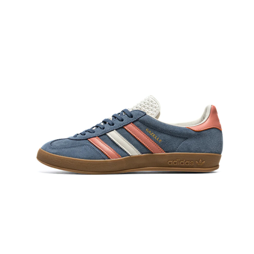 adidas Gazelle Indoor Preloved Ink
