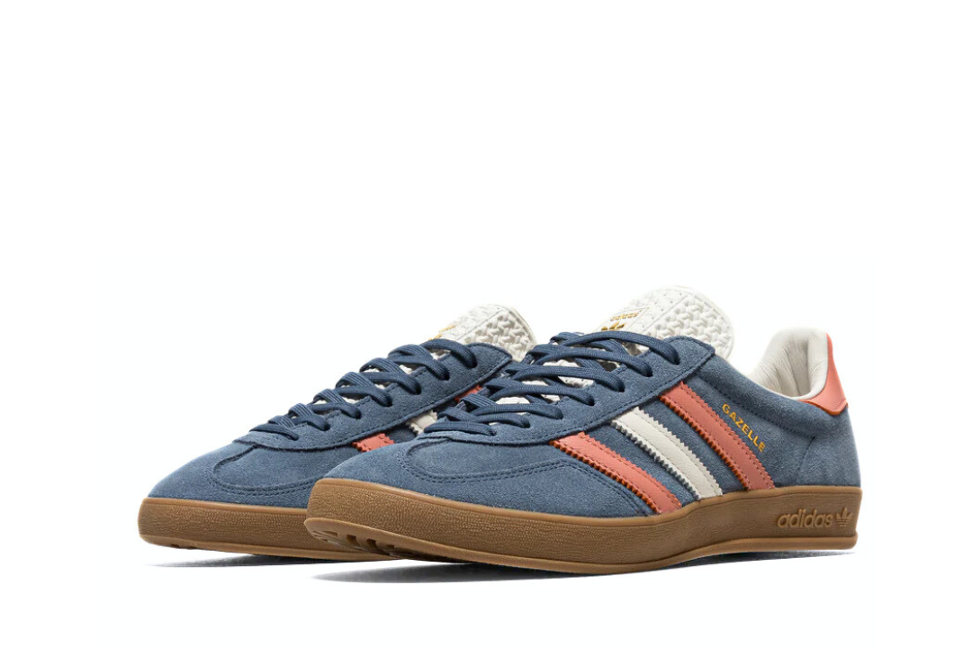 adidas Gazelle Indoor Preloved Ink