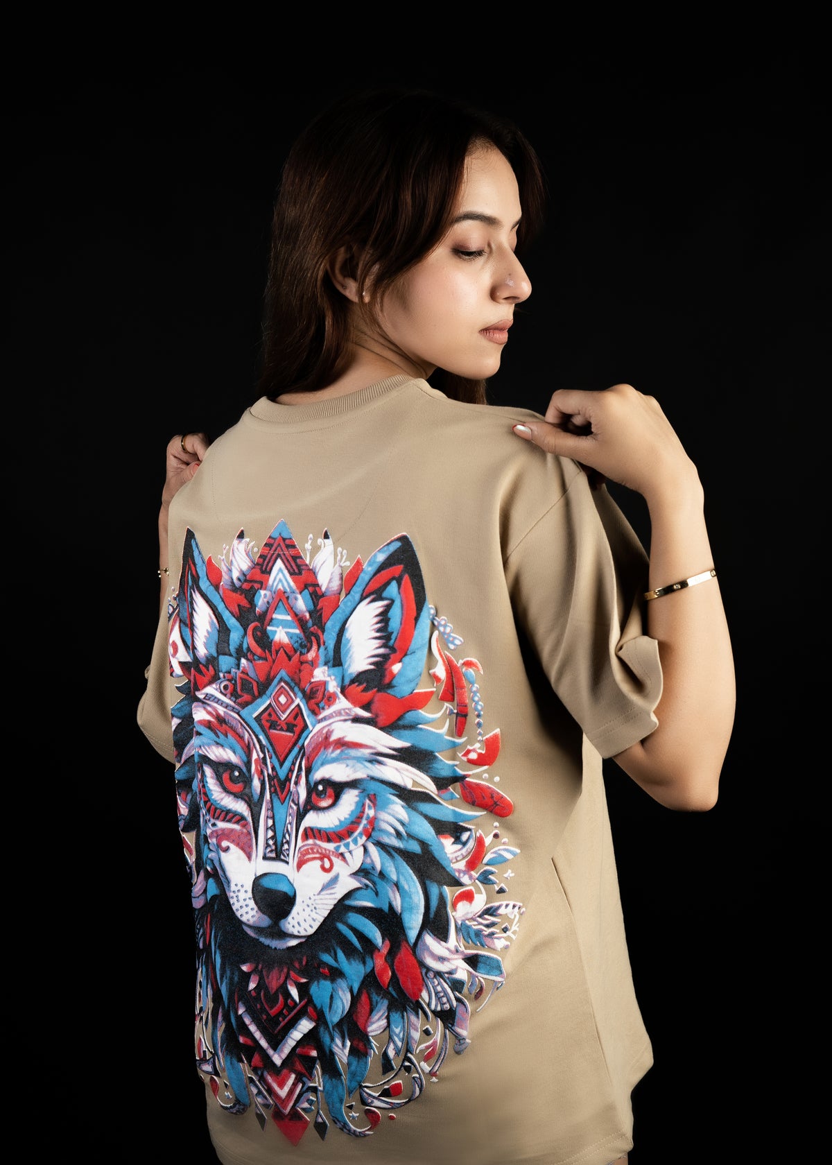 Algos wolf