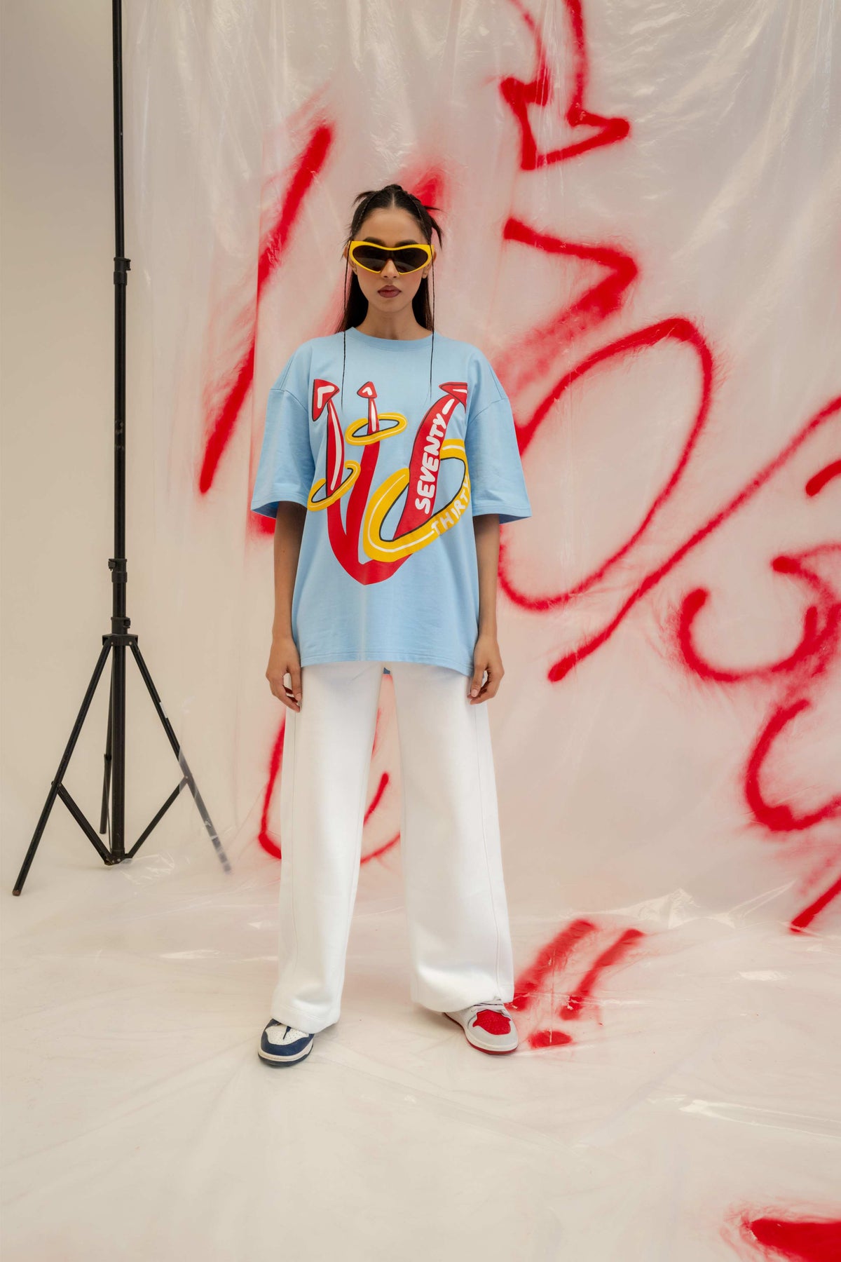 EVIL ANGEL T-SHIRT