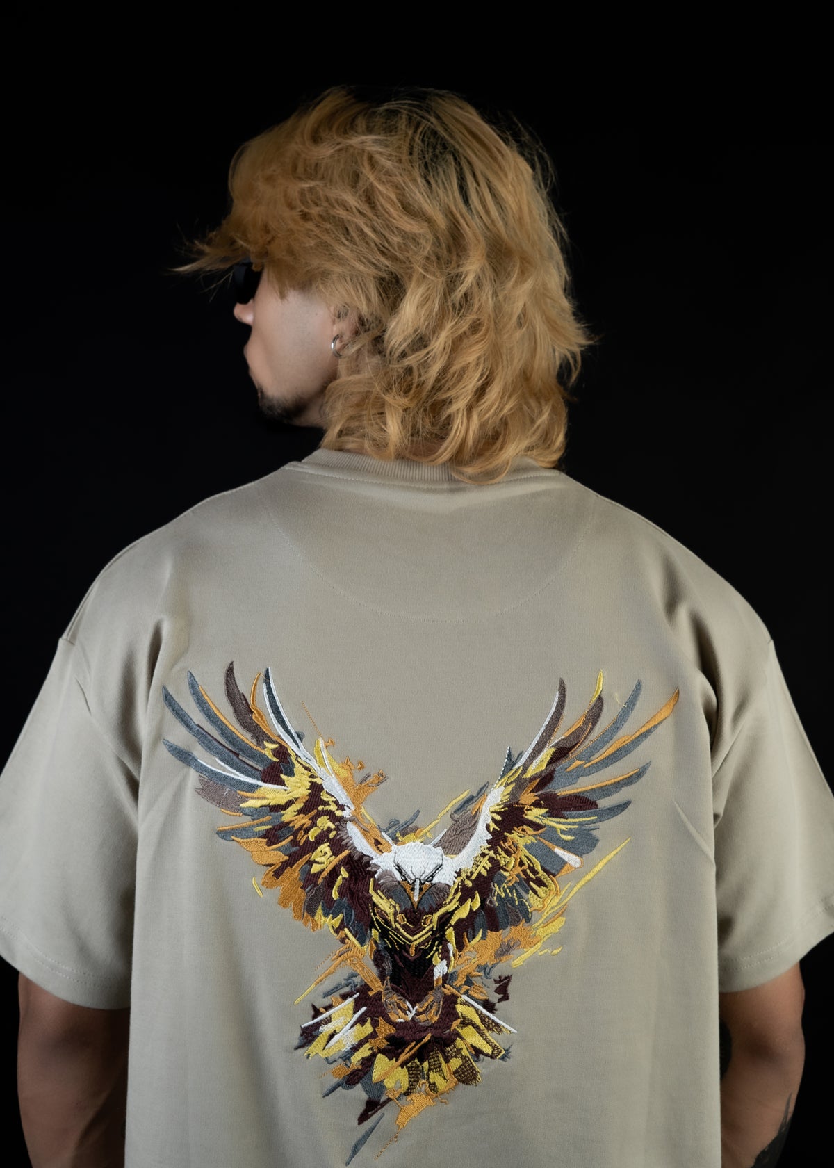 Algos wide eagle