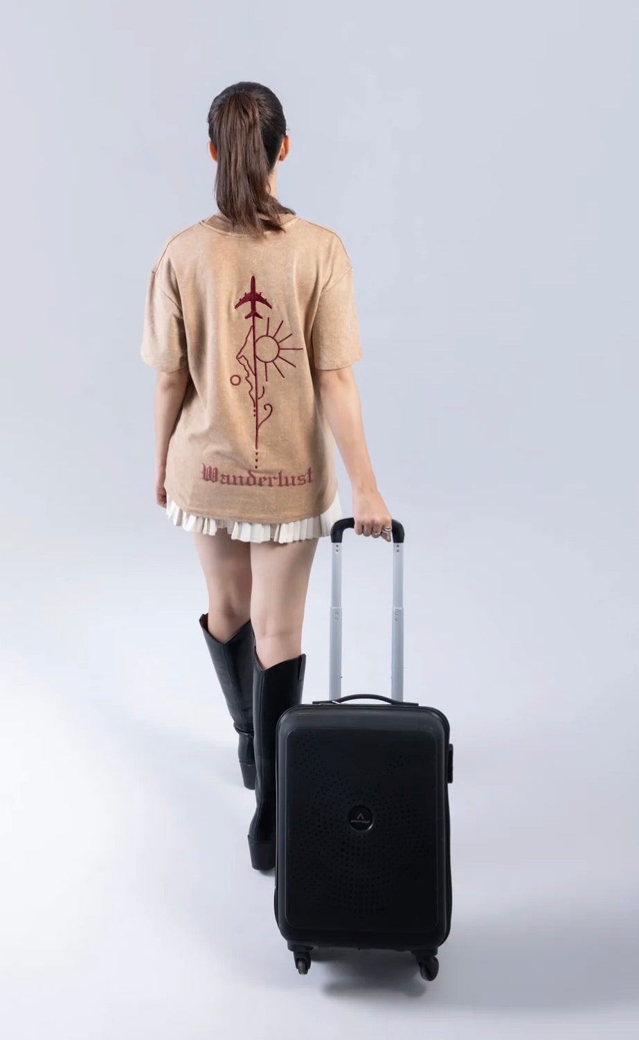 WANDERLUST