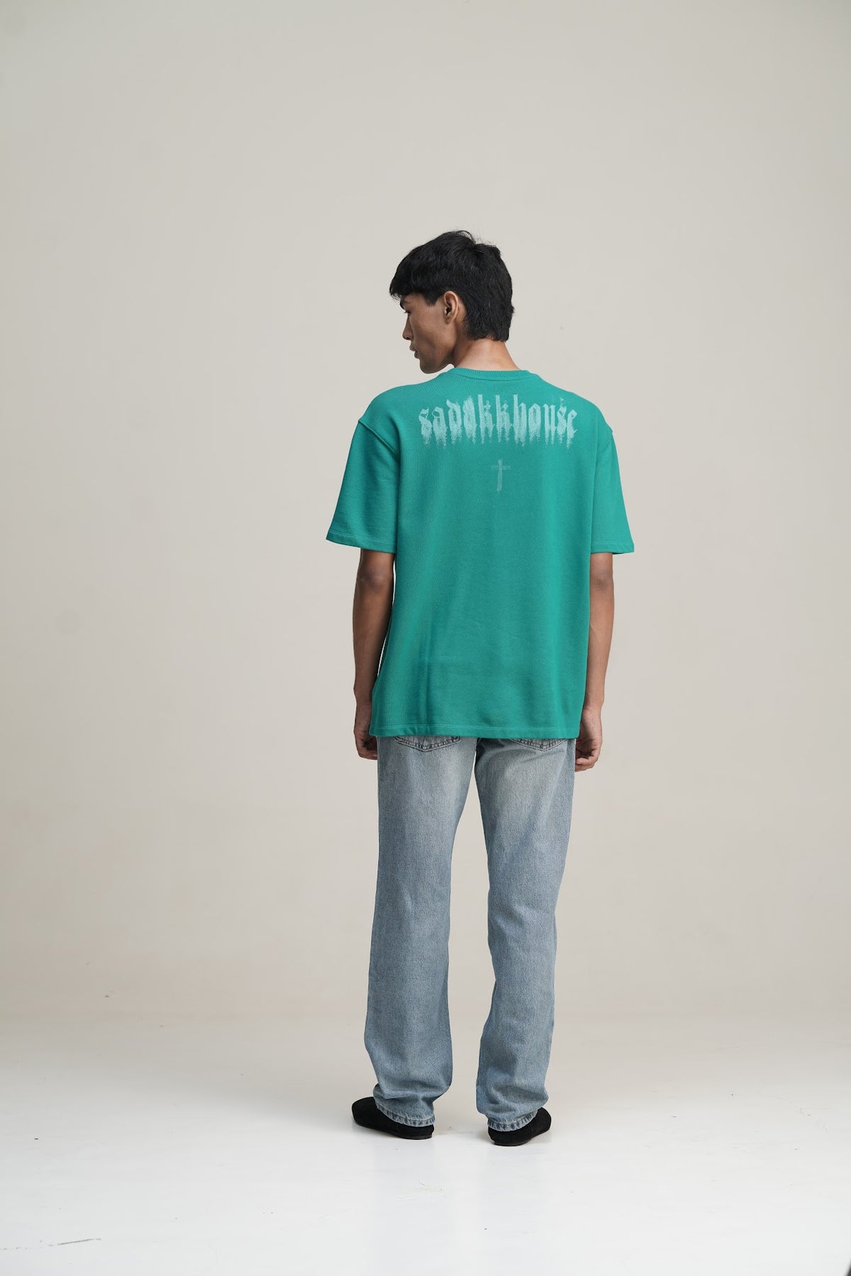 FLAME GREEN