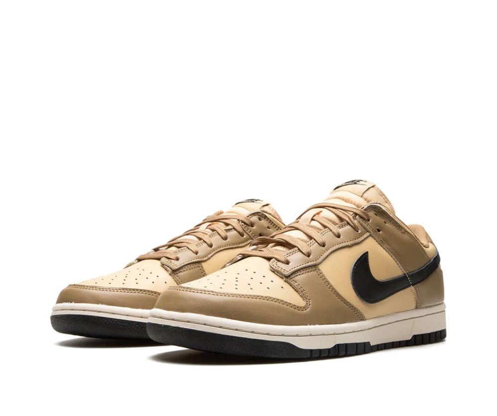 Nike Dunk Low Dark Driftwood Womens