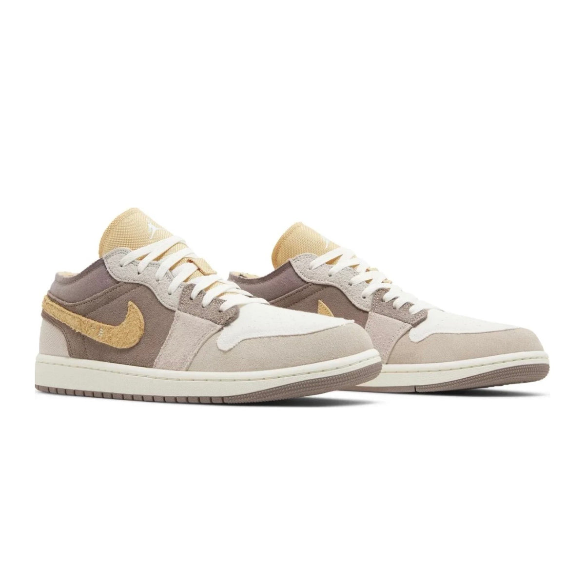 Jordan 1 Low Se Craft Taupe Haze