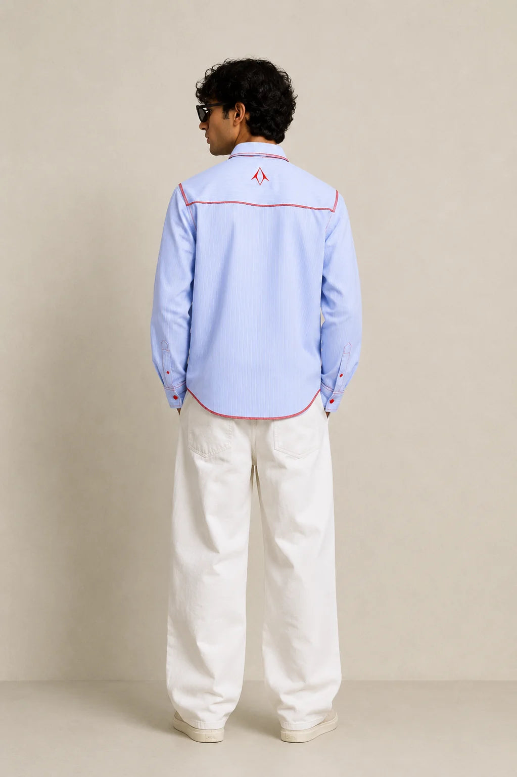 ICE POP SHIRT
