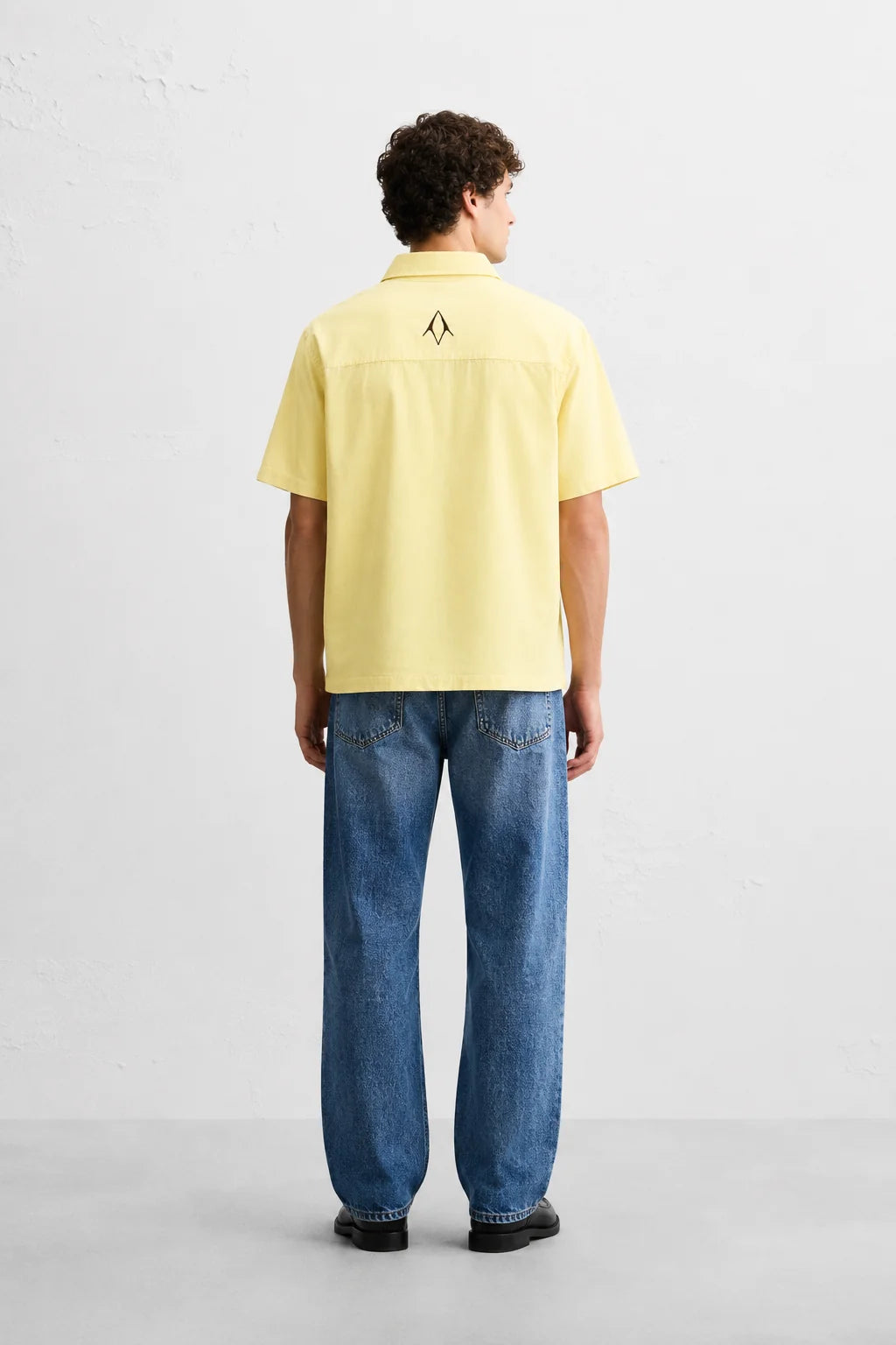 BUTTER TOAST SHIRT