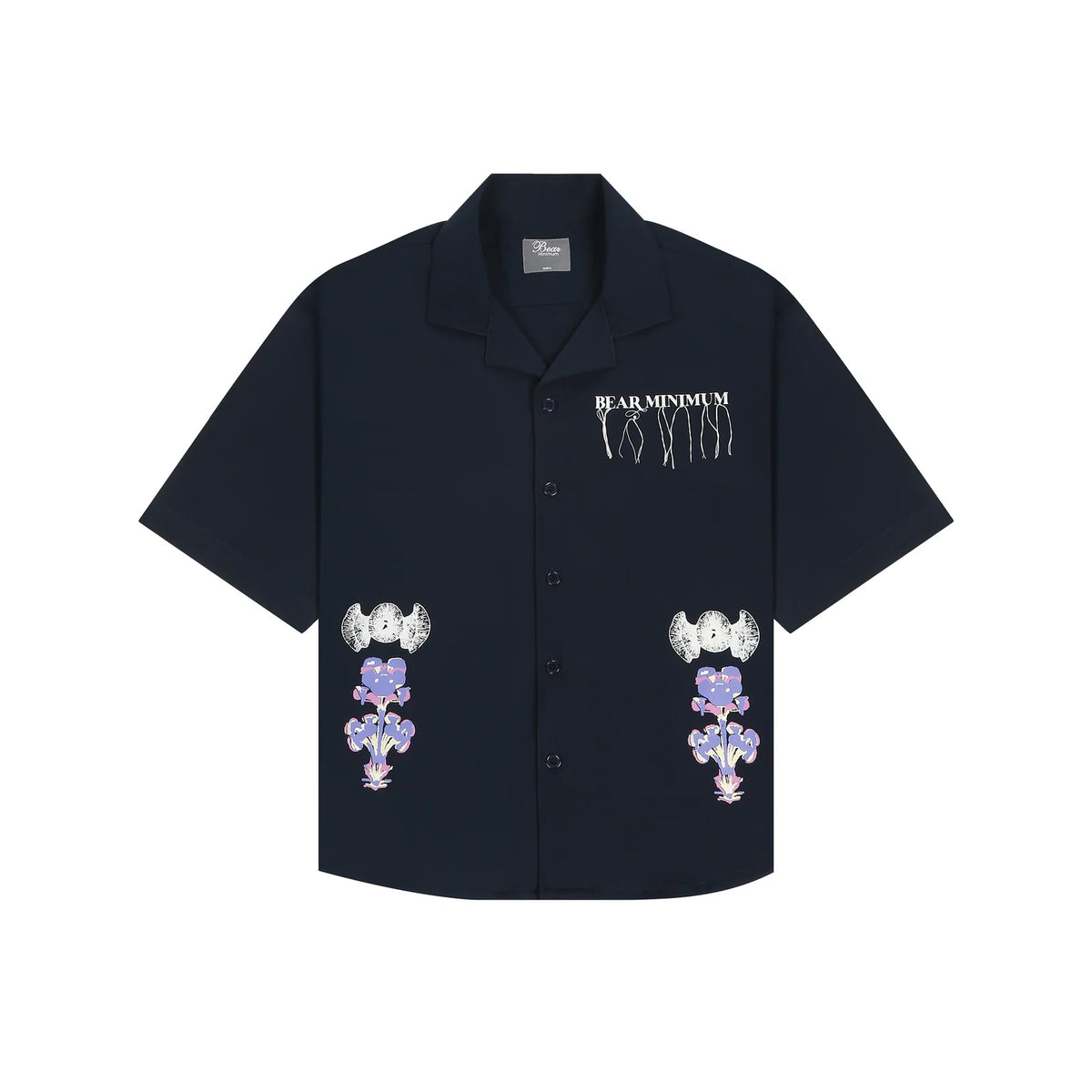 PSYCHE SURGE SHIRT