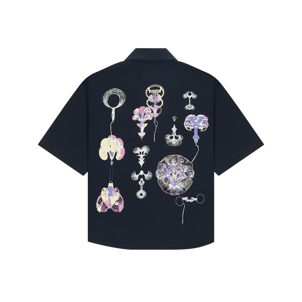 PSYCHE SURGE SHIRT