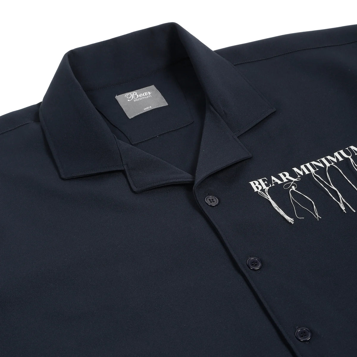PSYCHE SURGE SHIRT