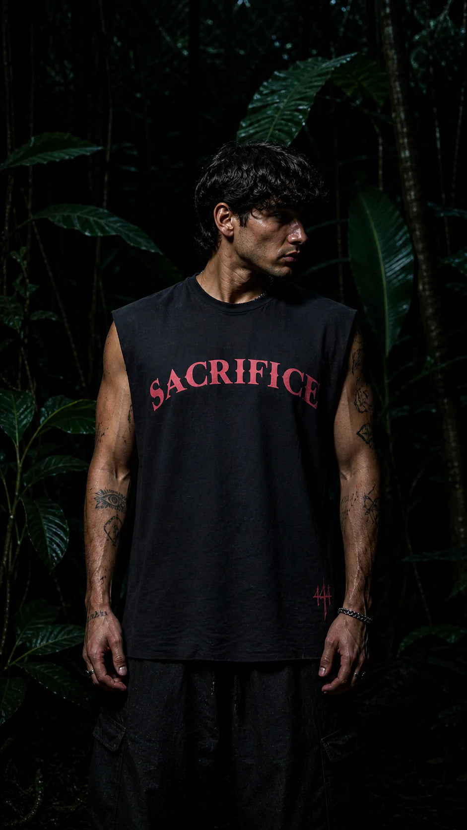 ARCHANGEL-RED