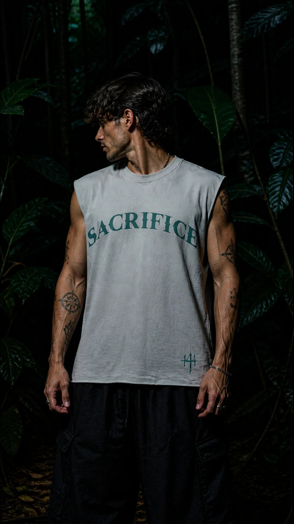 ARCHANGEL-GREEN