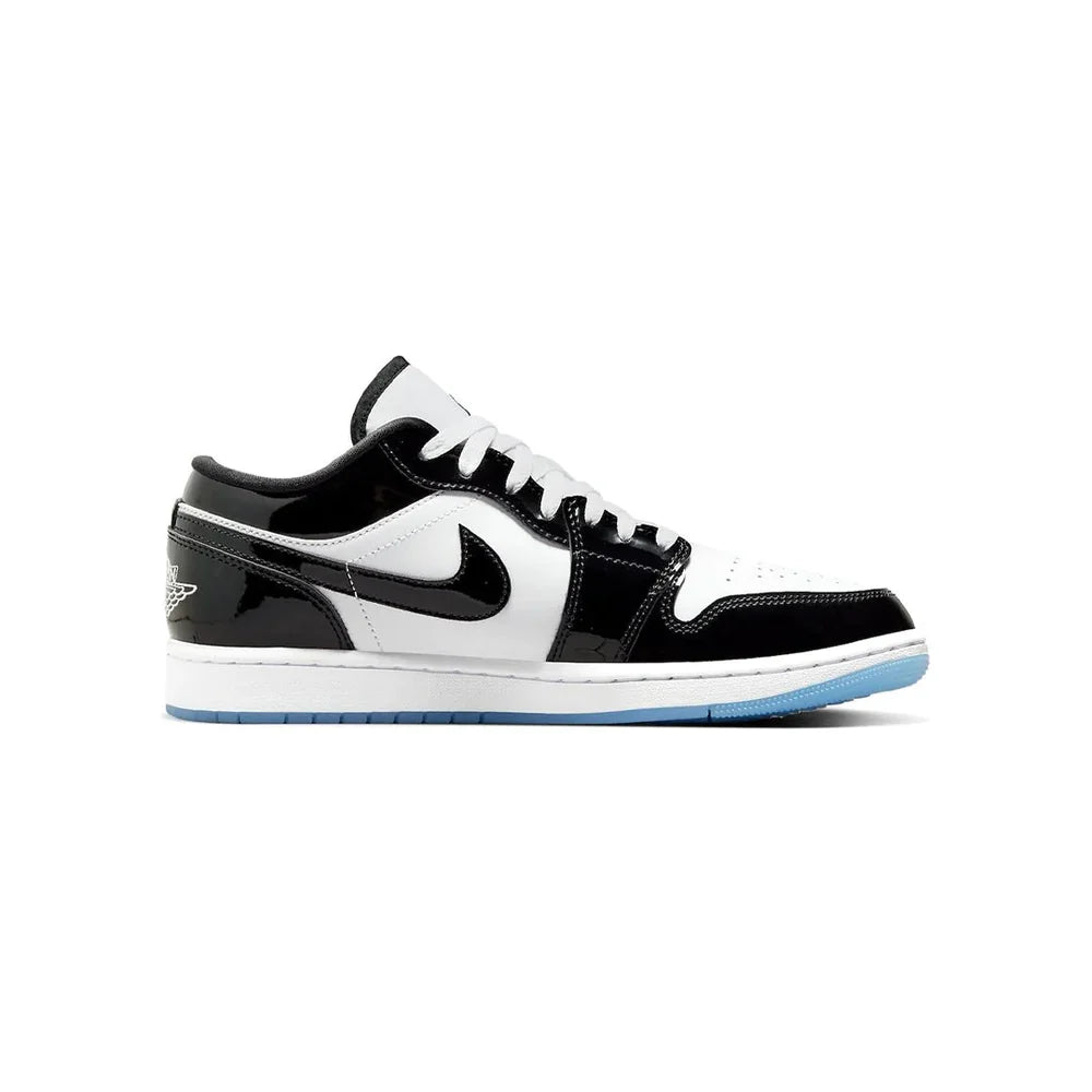 Air Jordan 1 Low Concord