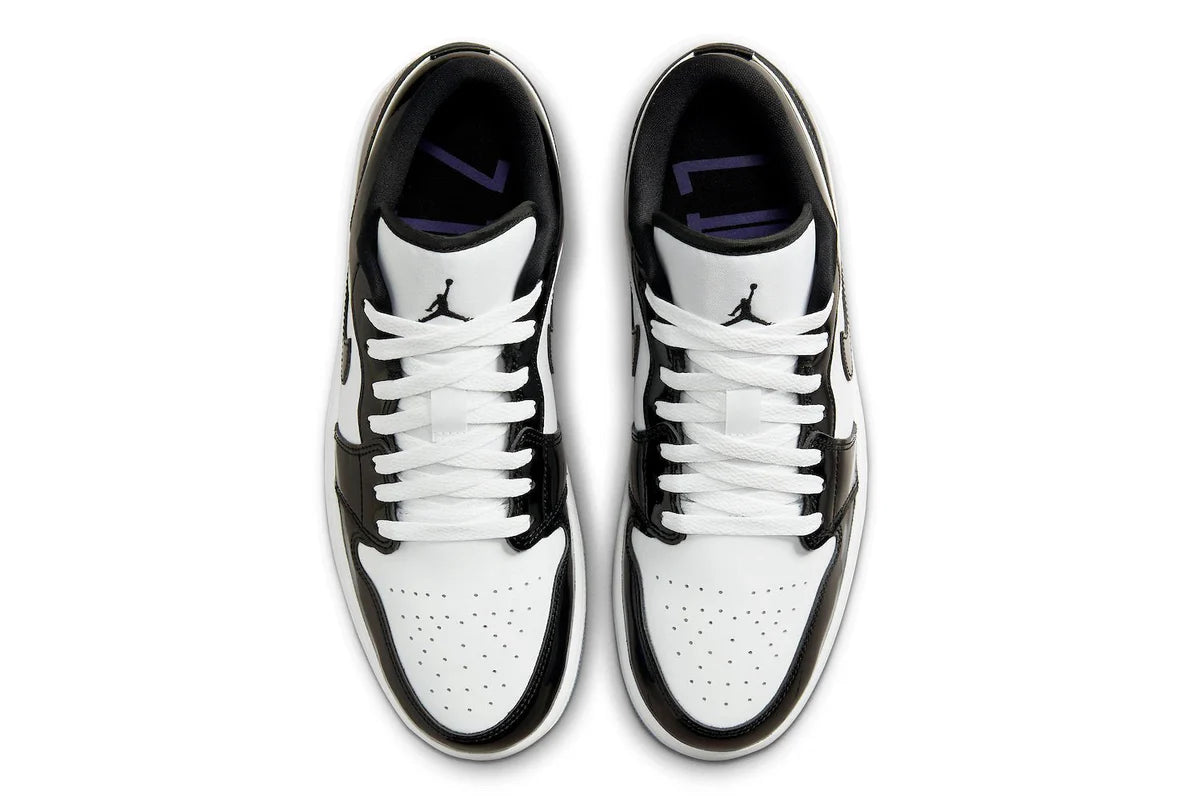 Air Jordan 1 Low Concord
