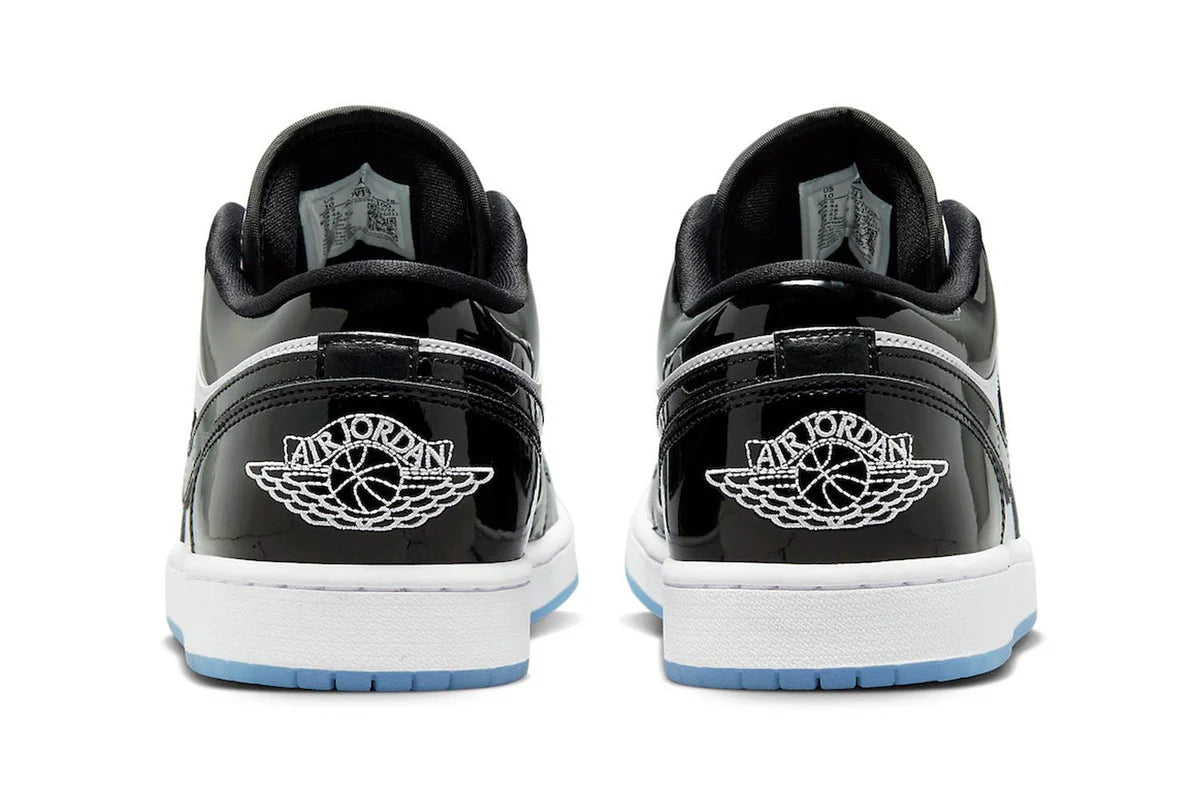 Air Jordan 1 Low Concord
