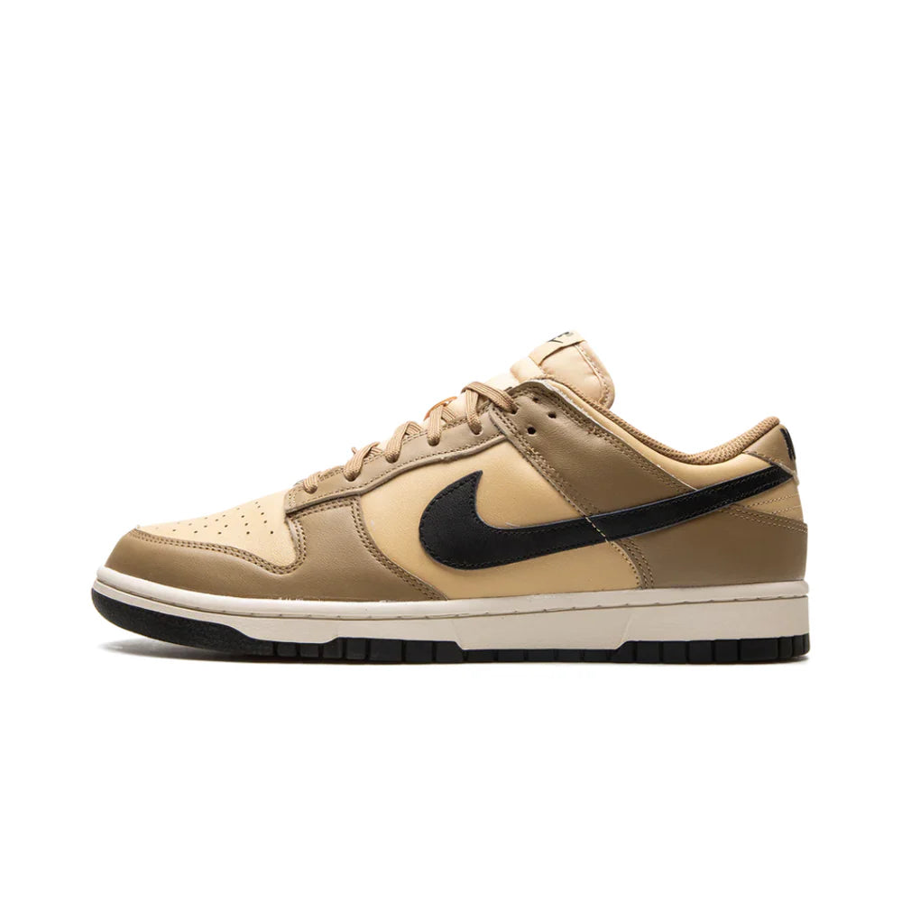 Nike Dunk Low Dark Driftwood Womens
