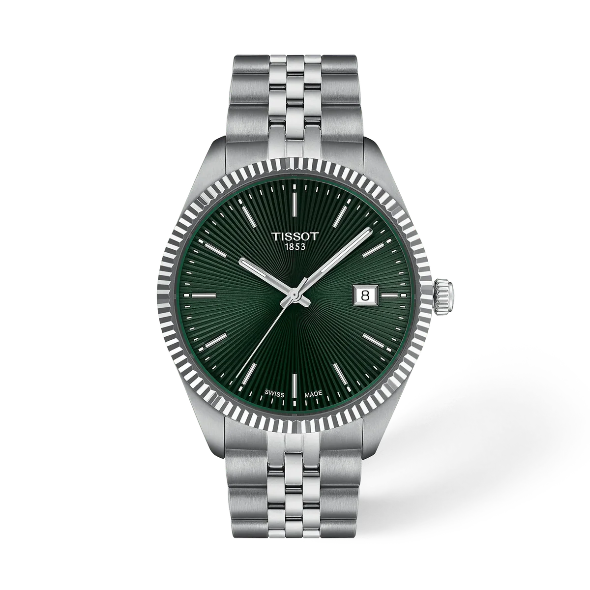 Tissot Ballade 40Mm(Quartz)