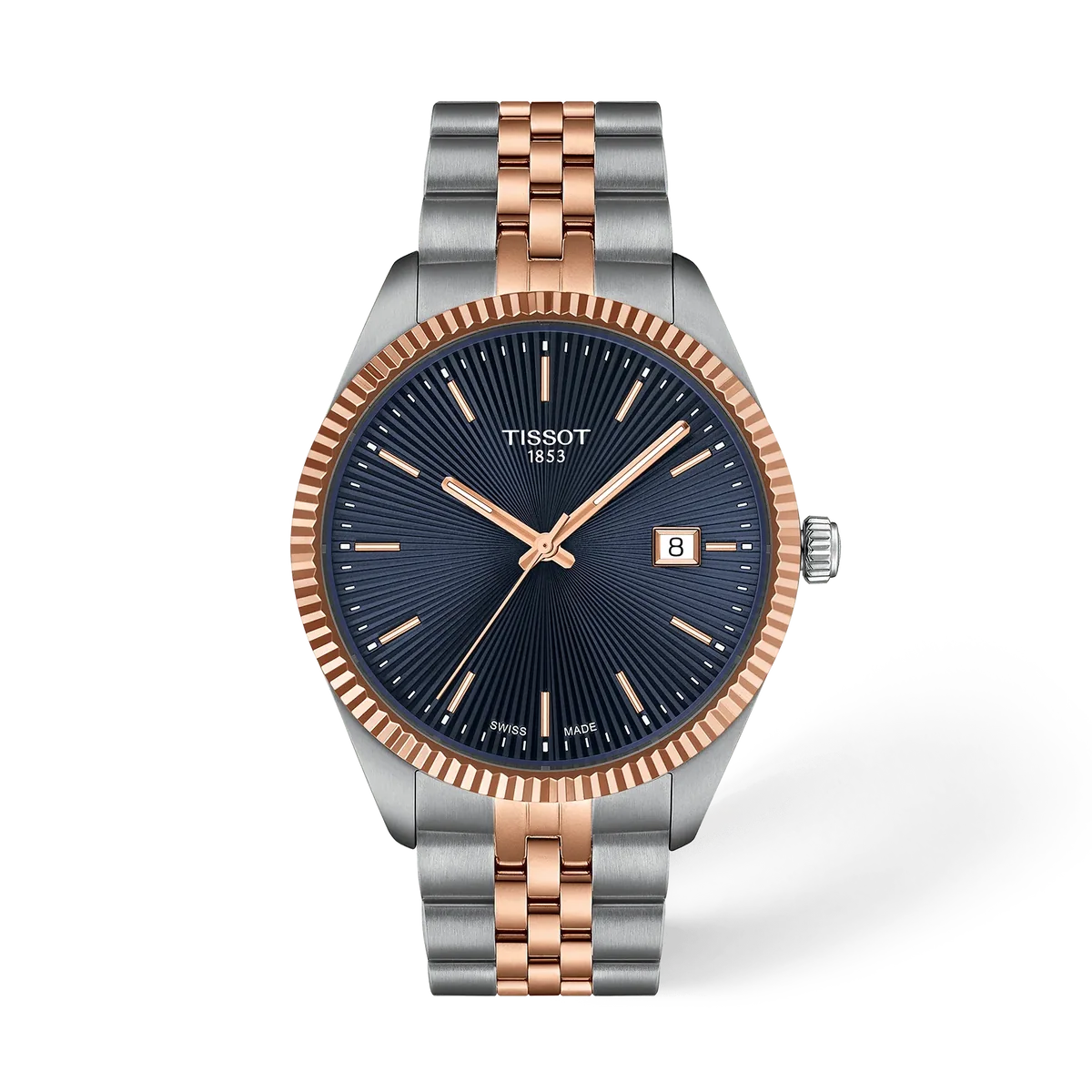 Tissot Ballade 40Mm (Quartz)
