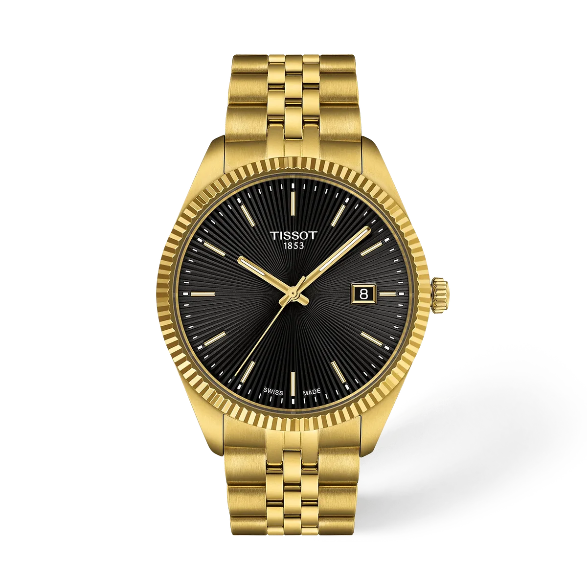 Tissot Ballade 40Mm (Quartz)