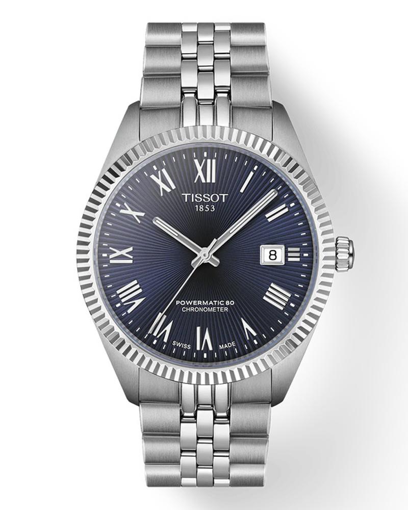Tissot Ballade 39mm (Automatic)
