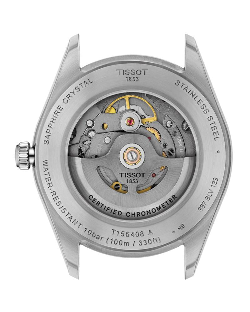 Tissot Ballade 39mm (Automatic)