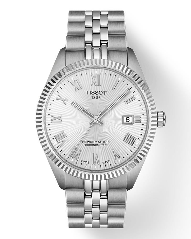 Tissot Ballade 39mm (Automatic)