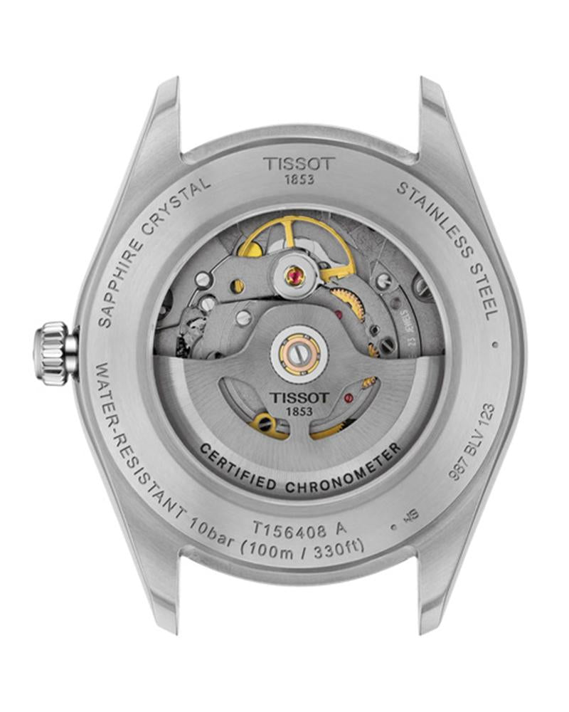 Tissot Ballade 39mm (Automatic)