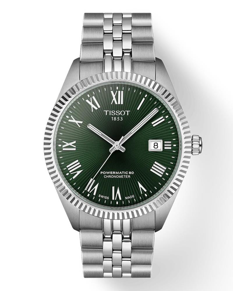 Tissot Ballade 39mm (Automatic)