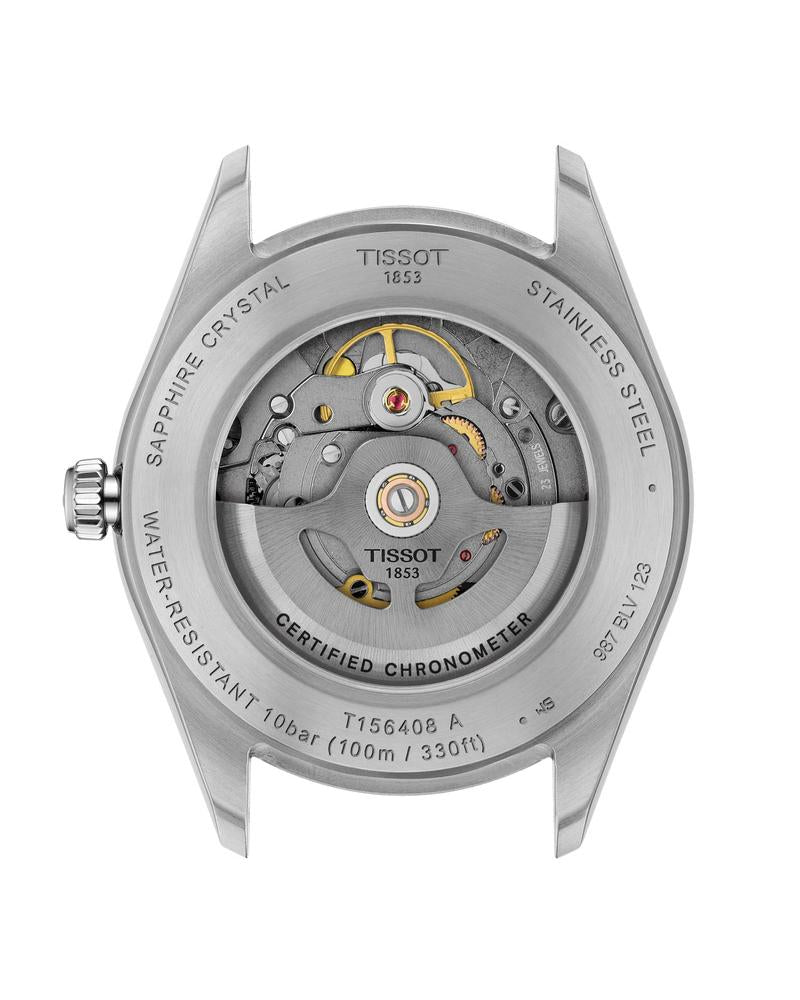 Tissot Ballade 39mm (Automatic)
