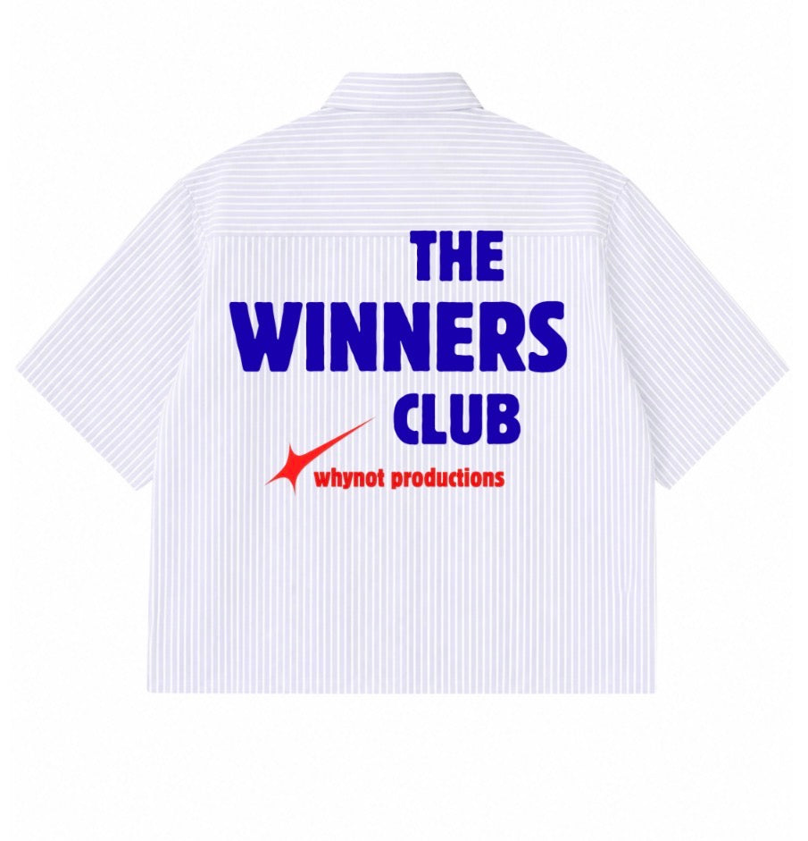 The winners club