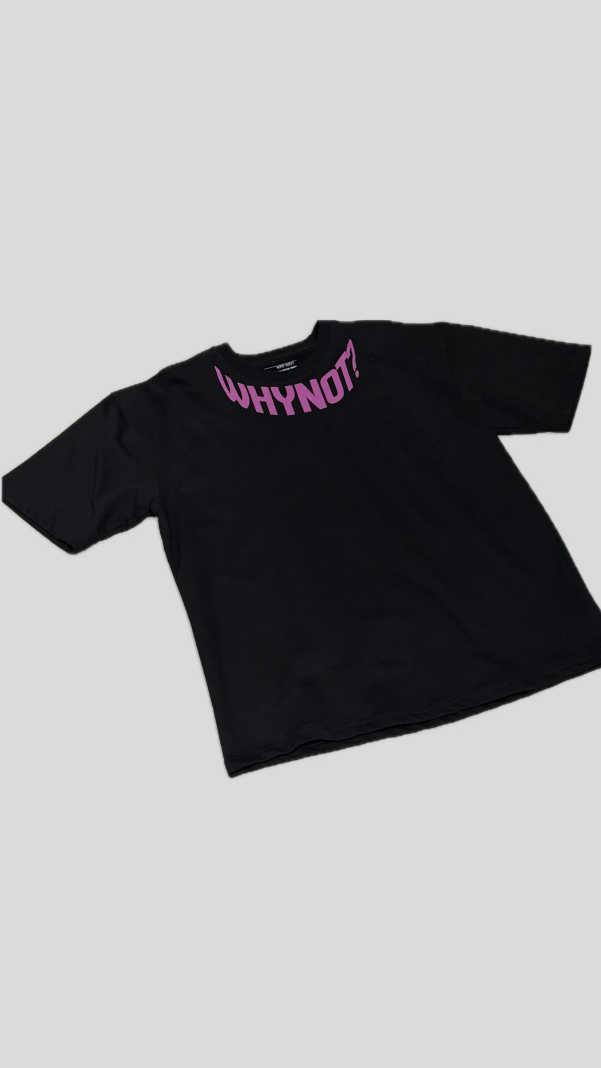 Cherry bomb in black