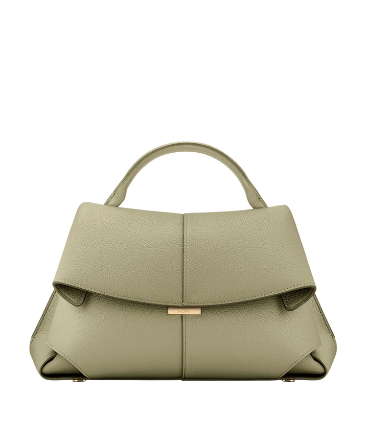 Polene Mokki Textured Linden